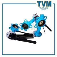 TVM Thermal Valve Manufacture (Pty) Ltd image 3